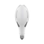 LED Λάμπα E27 36W V-TAC Cree Chip 300° 4000lm Φυσικό Λευκό 4000K 6yrs Wty – 21284-6