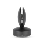6W LED Wall Light Black Body 4000K IP65 V-TAC – 218220