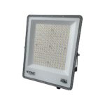 LED Προβολέας 200W Αδιάβροχος IP65 V-TAC Cree Chip Μαύρος 16450lm CCT 6yrs Wty – 240706