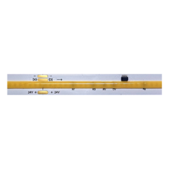 LED COB Digital Ταινία 11W Dimmable 24V Ra90 10mm Φυσικό Λευκό 4000K 5 Μέτρα ACA – 24119040DGC