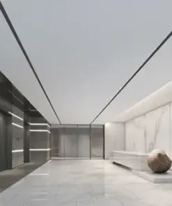 LED COB Digital Running Ταινία 11W Dimmable 24V Ra90 10mm Φυσικό Λευκό 4000K 5 Μέτρα ACA – 24119040DGC