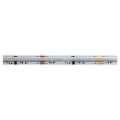 LED COB Digital Ταινία 16W Dimmable 24V 10mm RGB Πολύχρωμη 5 Μέτρα ACA – 2416RGBDGC