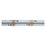LED Ταινία COB 21W Dimmable 24V Ra90 12mm RGB+CCT 5 Μέτρα ACA – 242190RGBCCTC