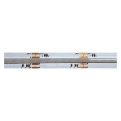 LED Ταινία COB 21W Dimmable 24V Ra90 12mm RGB+CCT 5 Μέτρα ACA – 242190RGBCCTC