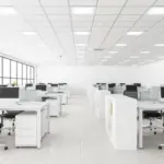 LED PANEL FI 60X60 31W CRI90 4000K  IDEAL LUX – 363974