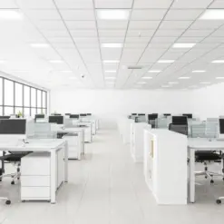 LED PANEL FI 60X60 31W CRI90 4000K  IDEAL LUX – 363974