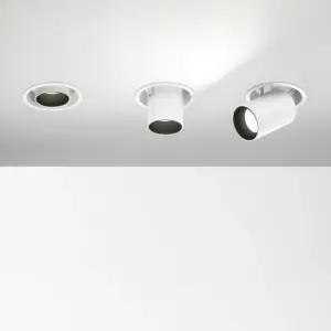 NOVA FI 06W 4000K BIANCO IDEAL LUX – 364353