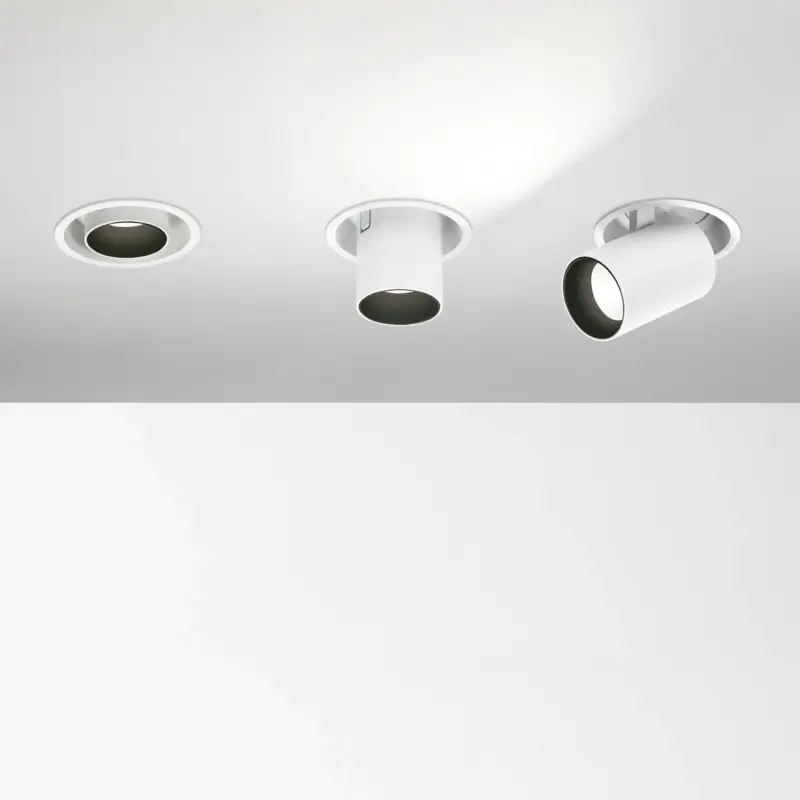 NOVA FI 06W 4000K BIANCO IDEAL LUX – 364353