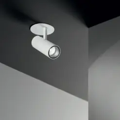 PLAY TR 3-PHASE 13W 3000K BIANCO IDEAL LUX – 364704