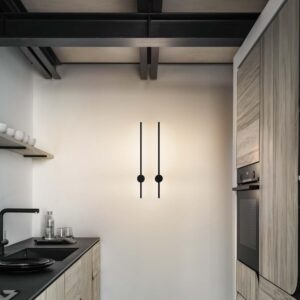 ESSENCE AP ROUND D075 LUCE IND. OTTONE 3000K IDEAL LUX – 371665