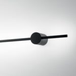 ESSENCE AP ROUND D075 LUCE IND. OTTONE 3000K IDEAL LUX – 371665