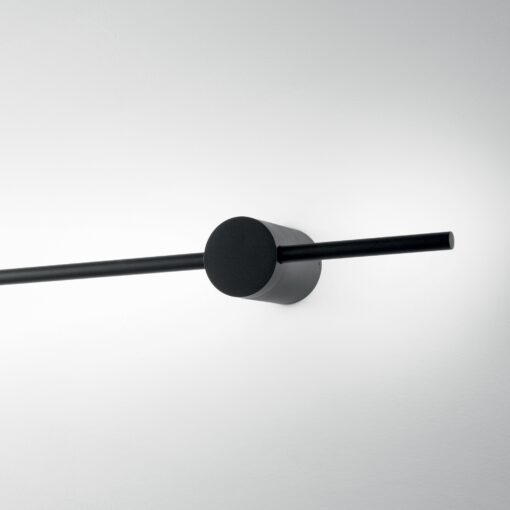 ESSENCE AP ROUND D075 LUCE IND. OTTONE 3000K IDEAL LUX – 371665