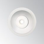 GAME TRIM ROUND 11W 4000K BI BI IDEAL LUX – 267975
