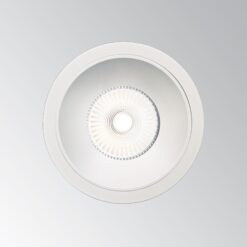 GAME TRIM ROUND 11W 4000K BI BI IDEAL LUX – 267975