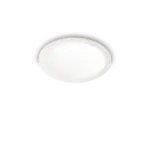 GAME TRIM ROUND 11W 4000K BI BI IDEAL LUX – 267975