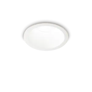 GAME TRIM ROUND 11W 4000K BI BI IDEAL LUX – 267975