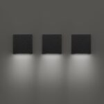 POST-IT AP SMALL NERO IDEAL LUX – 335919