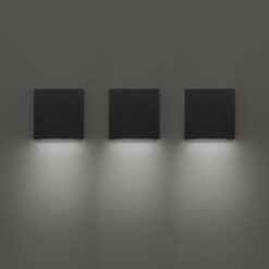 POST-IT AP SMALL NERO IDEAL LUX – 335919