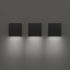 POST-IT AP SMALL NERO IDEAL LUX – 335919