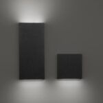 POST-IT AP SMALL NERO IDEAL LUX – 335919