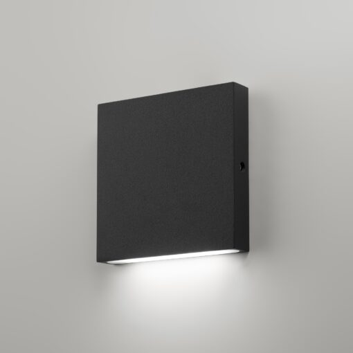 POST-IT AP SMALL NERO IDEAL LUX – 335919