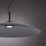 ECLIPSE SP1 NERO IDEAL LUX – 338774