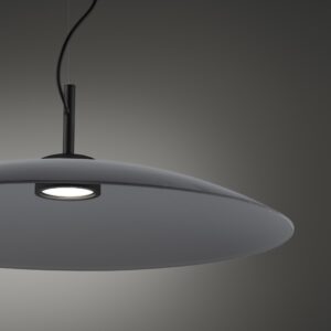 ECLIPSE SP1 NERO IDEAL LUX – 338774