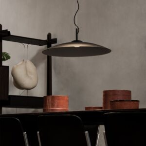 ECLIPSE SP1 NERO IDEAL LUX – 338774