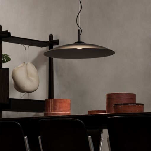 ECLIPSE SP1 NERO IDEAL LUX – 338774