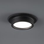ECLIPSE SP1 NERO IDEAL LUX – 338774