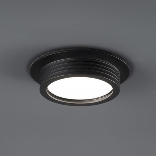 ECLIPSE SP1 NERO IDEAL LUX – 338774