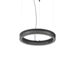 CROWN SP D40 NERO IDEAL LUX – 339139