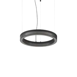 CROWN SP D40 NERO IDEAL LUX – 339139