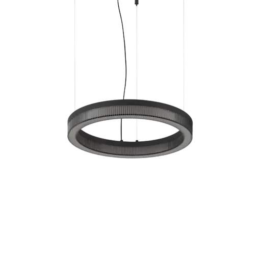 CROWN SP D40 NERO IDEAL LUX – 339139