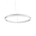 CROWN SP D80 BIANCO IDEAL LUX – 339146