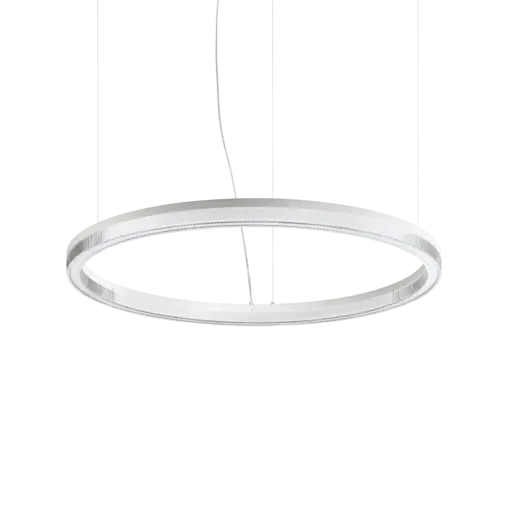 CROWN SP D80 BIANCO IDEAL LUX – 339146