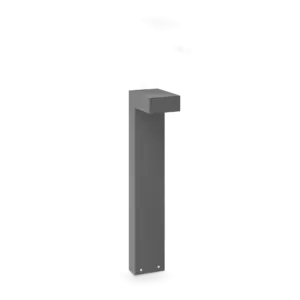 SIRIO LED PT1 H60 ANTRACITE IDEAL LUX – 339627