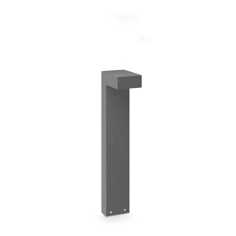 SIRIO LED PT1 H60 ANTRACITE IDEAL LUX – 339627