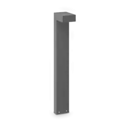 SIRIO LED PT1 H80 ANTRACITE IDEAL LUX – 339634