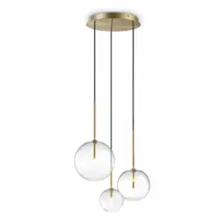 EQUINOXE SP3 OTTONE IDEAL LUX – 339702