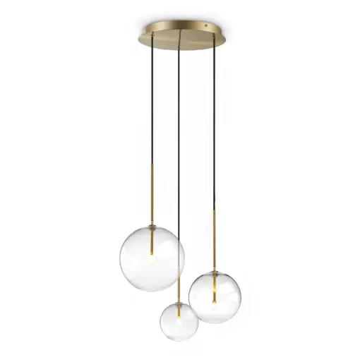 EQUINOXE SP3 OTTONE IDEAL LUX – 339702