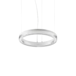 CROWN SP D40 BIANCO IDEAL LUX – 343402