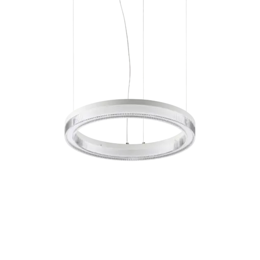CROWN SP D40 BIANCO IDEAL LUX – 343402