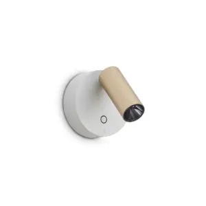 ELF AP ORO+BIANCO IDEAL LUX – 347493