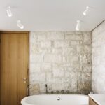 DYNAMITE AP1 MINI ROUND BIANCO IDEAL LUX – 347639