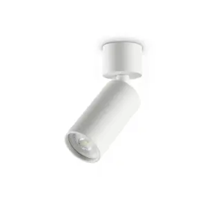 DYNAMITE AP1 MINI ROUND BIANCO IDEAL LUX – 347639