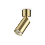 DYNAMITE AP1 MINI ROUND OTTONE IDEAL LUX – 347653
