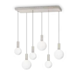 ODEON SP6 LINEAR IDEAL LUX – 349220