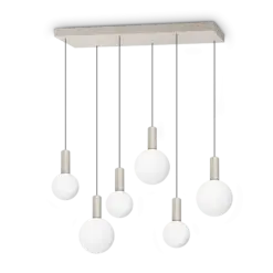ODEON SP6 LINEAR IDEAL LUX – 349220