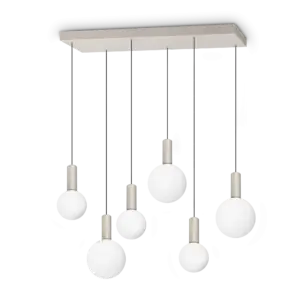 ODEON SP6 LINEAR IDEAL LUX – 349220